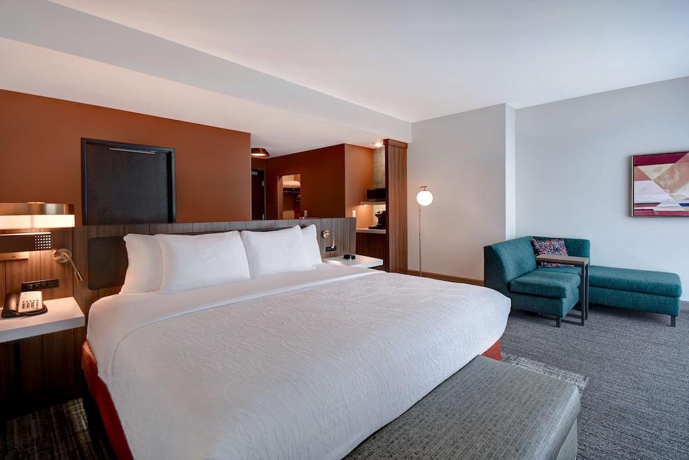Hilton Garden Inn Kalamazoo photo 13
