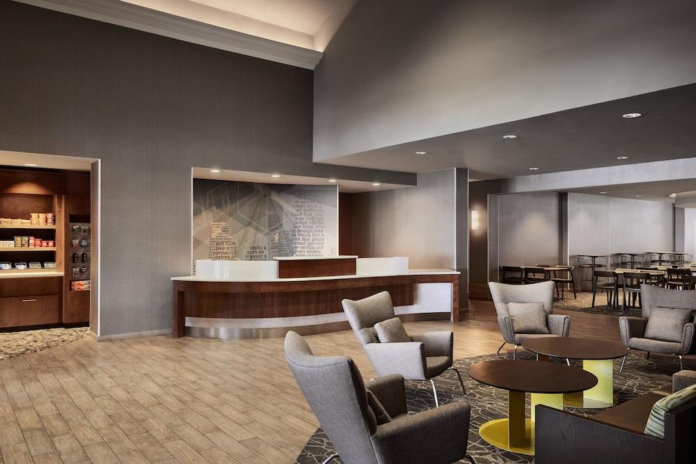 SpringHill Suites San Antonio Downtown/Riverwalk Area photo 22