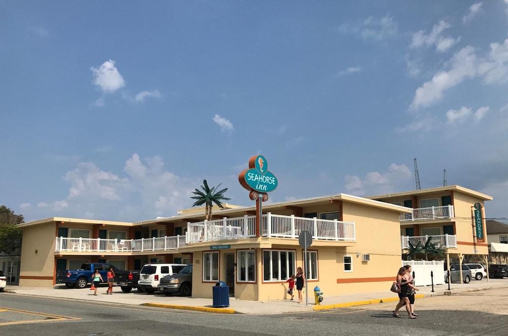 Seahorse Inn photo 16
