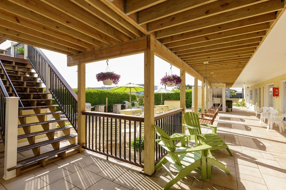 Ocean Resort Inn photo 13