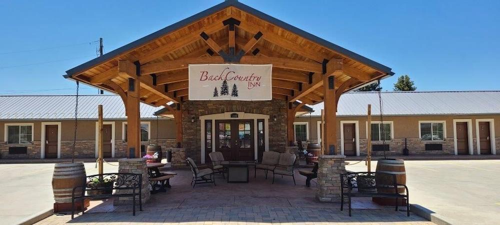 BackCountry Inn photo 23