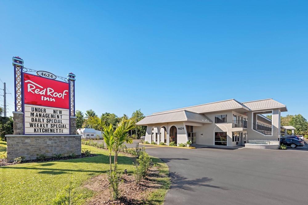 Red Roof Inn Kissimmee photo 6