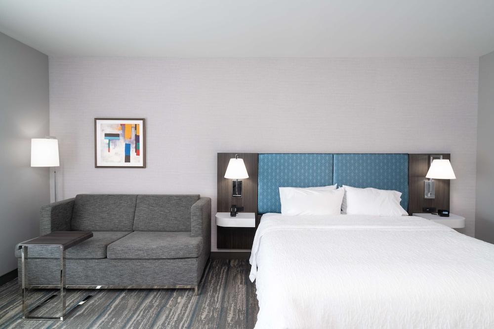 Hampton Inn Hardeeville photo 11