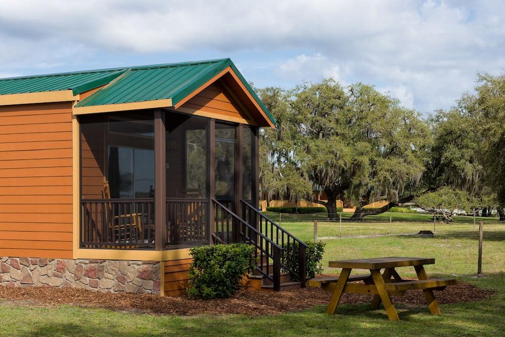 Westgate River Ranch Resort & Rodeo photo 10