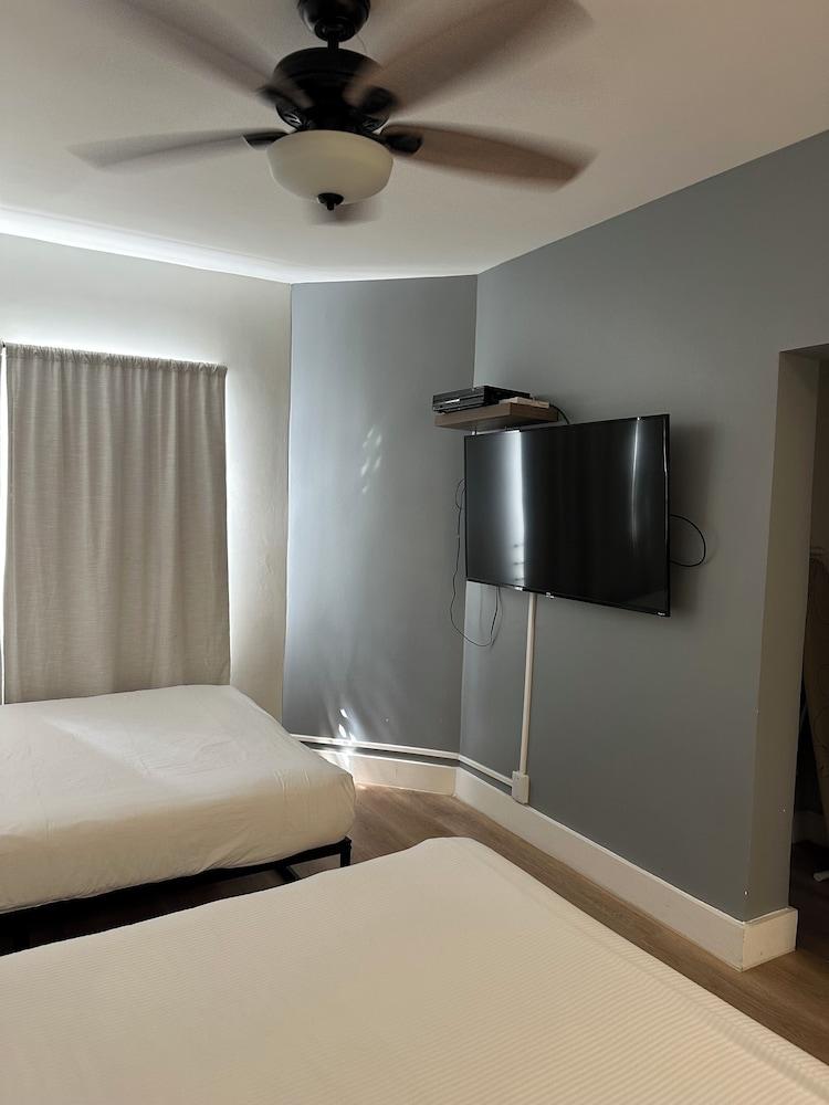 Royal South Beach Hotel photo 63