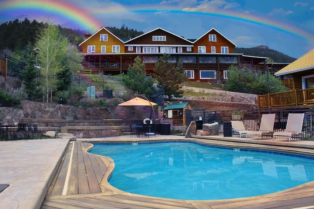 Marys Lake Lodge Mountain Resort and Condos photo 40