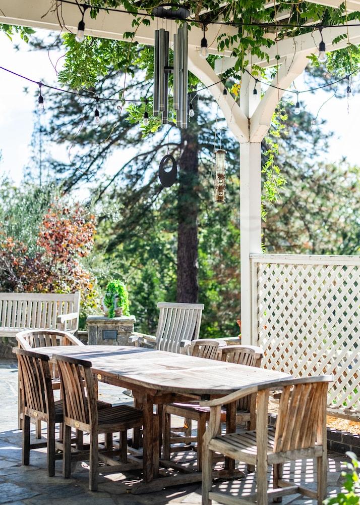 Inn at Sugar Pine Ranch photo 93