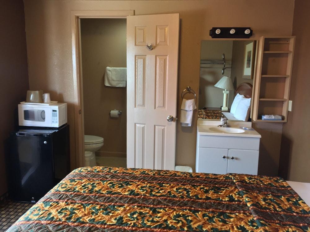 Coahoma Inn photo 12