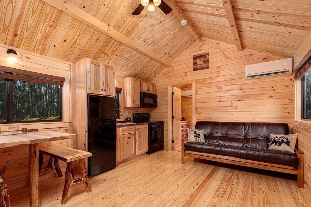 Cowan Creek Lodges photo 33