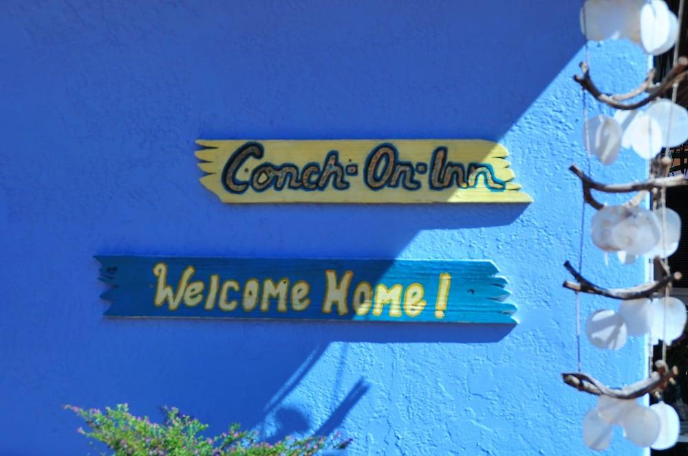 Conch On Inn Motel photo 2