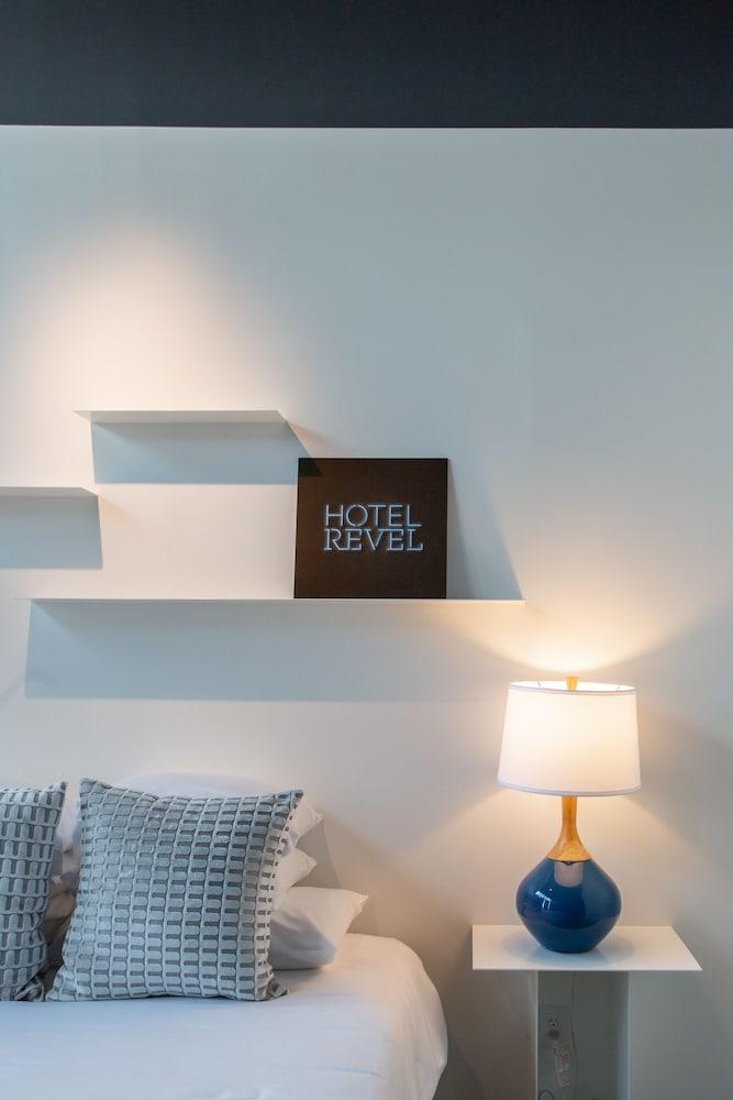 Hotel Revel photo 31