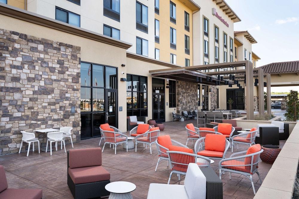 Hilton Garden Inn Visalia, Ca photo 1