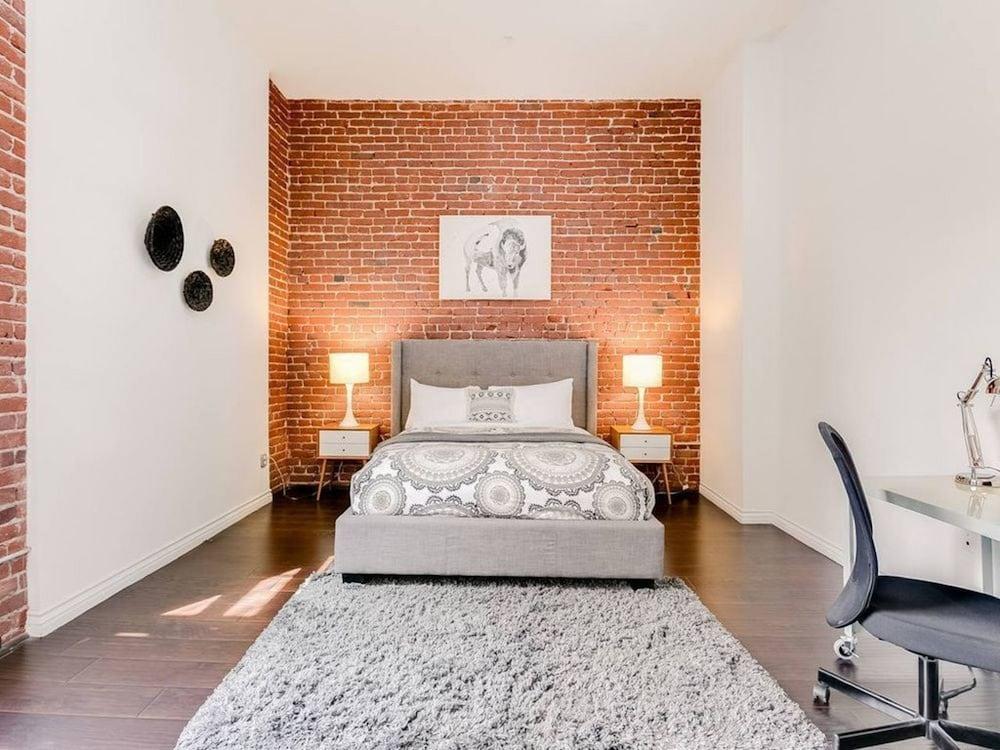Abode Los Angeles - Downtown Historic Core photo 8