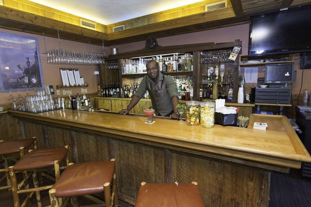 Lake McDonald Lodge - Inside the Park photo 23