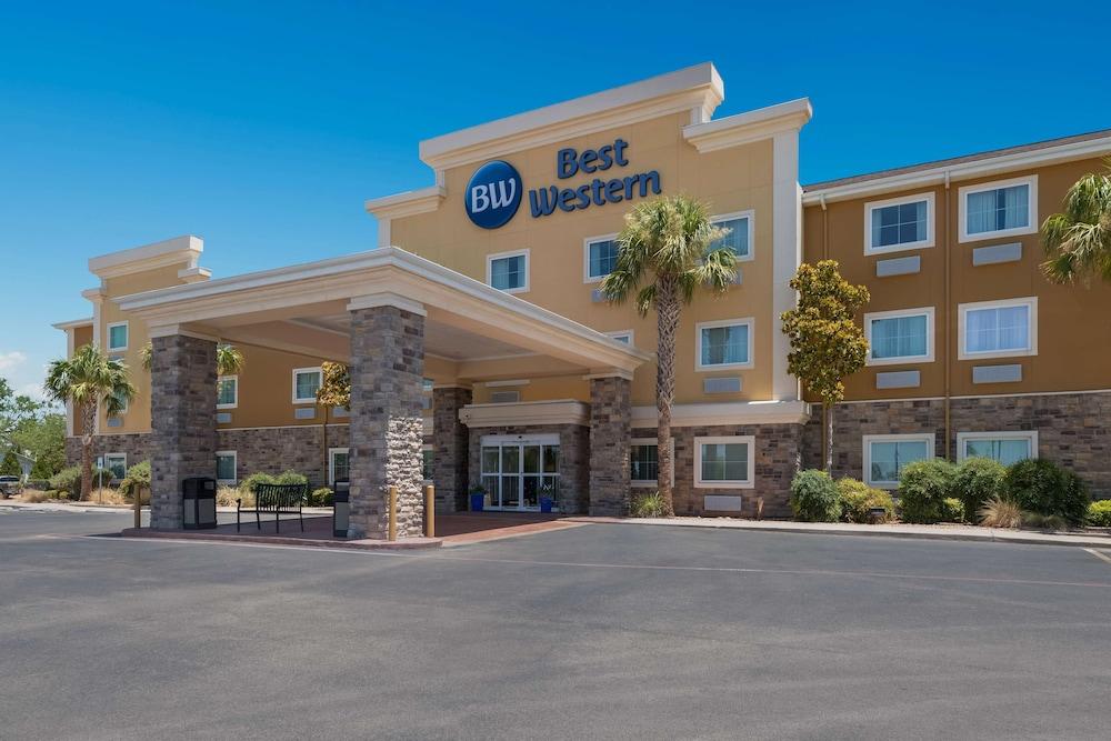 Best Western North Bryant Inn San Angelo photo 27