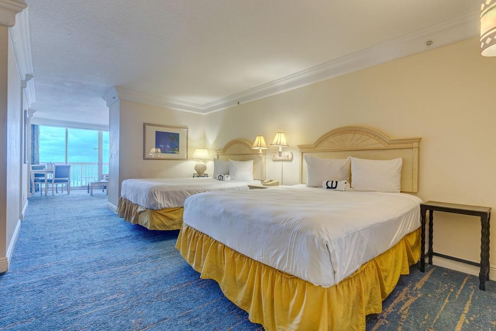 Daytona Beach Resort photo 37