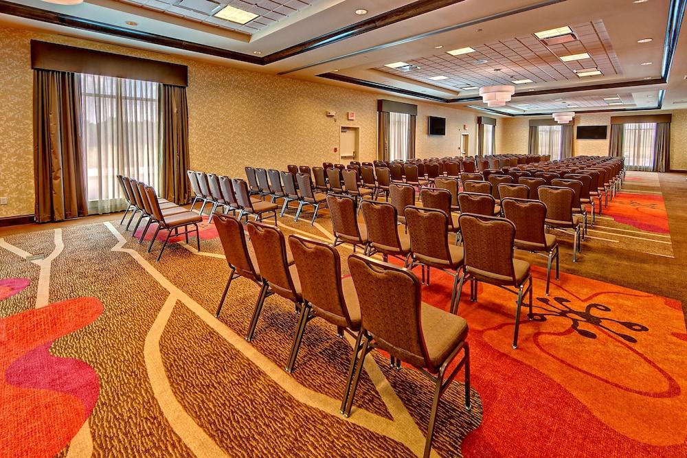 Hilton Garden Inn Memphis/Wolfchase Galleria photo 27