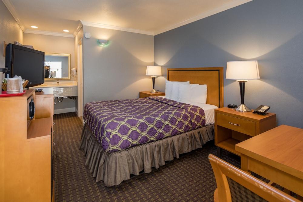 SOMA Park Inn – Civic Center photo 30