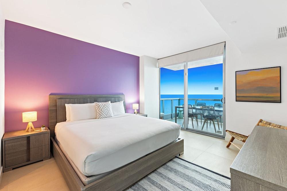 Dharma Home Suites Miami at Monte Carlo photo 21