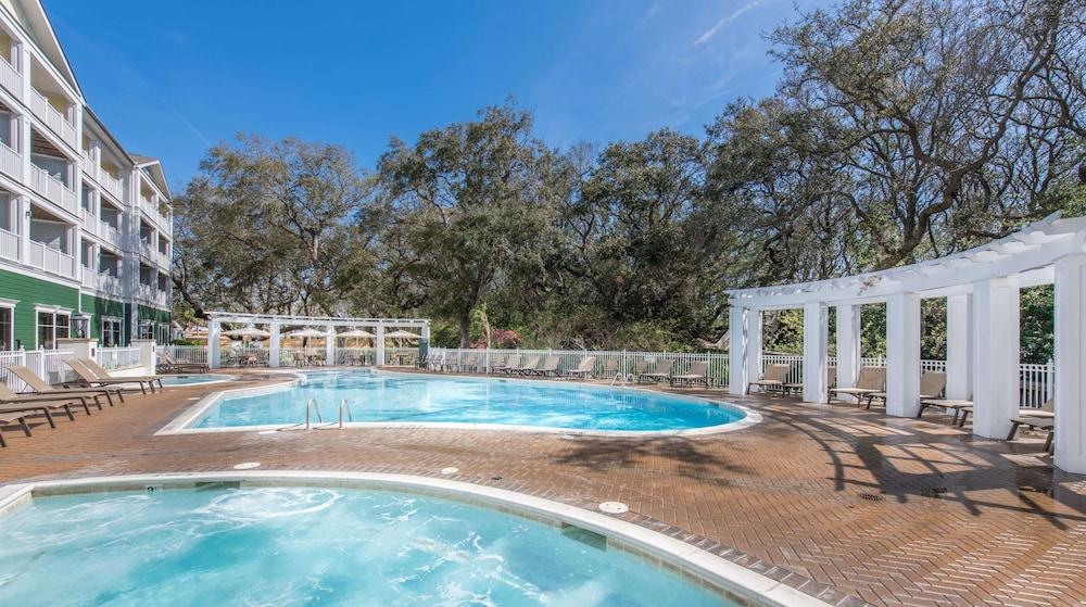 Hampton Inn & Suites Jekyll Island photo 23