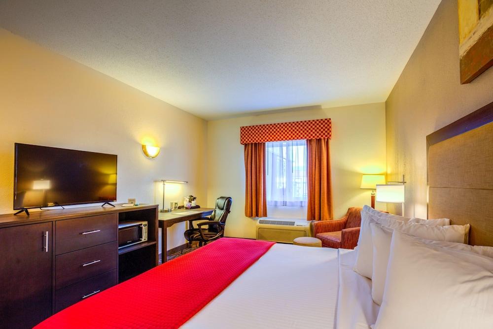 Best Western Nittany Inn Milroy photo 7