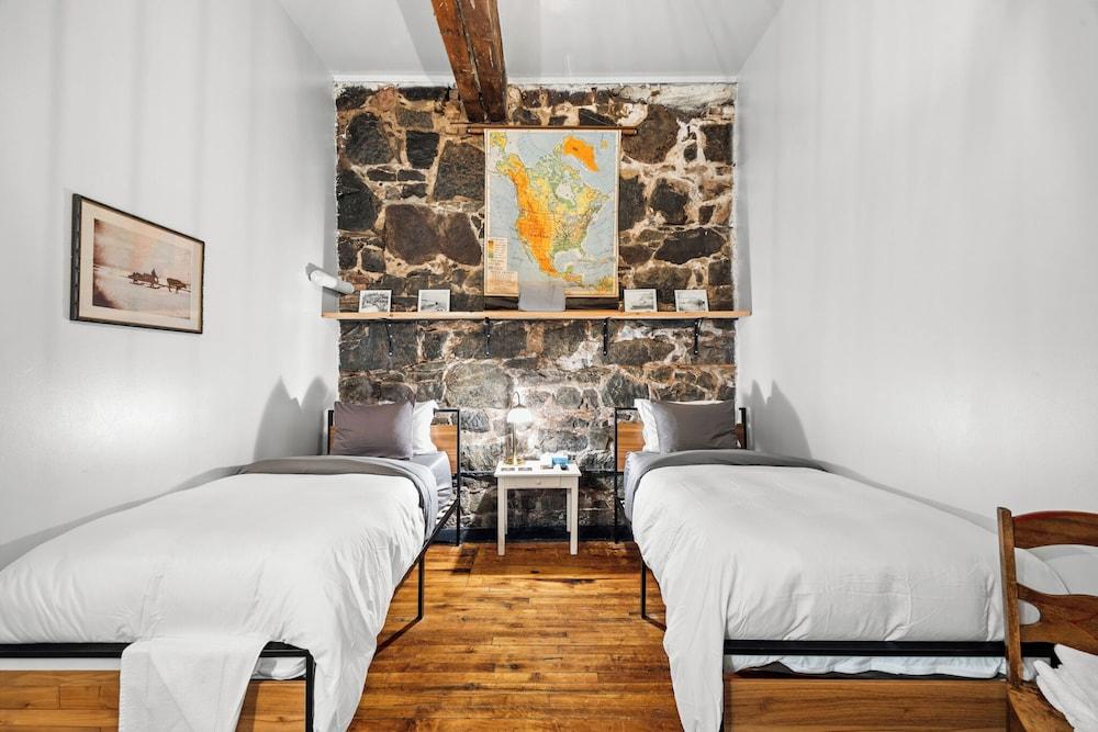 Swedetown European Style Hostel photo 27