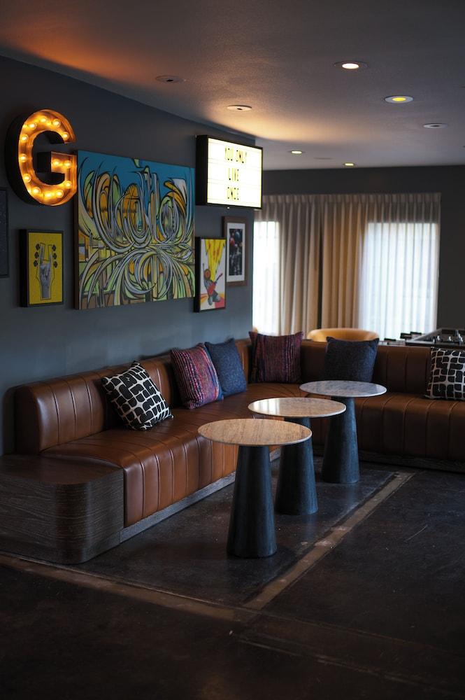 Hotel Garrett photo 12