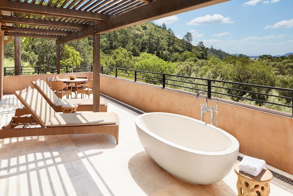 Auberge Du Soleil photo 37