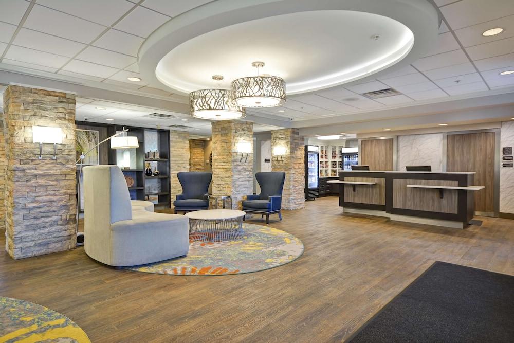 Homewood Suites by Hilton Durham-Chapel Hill / I-40 photo 7