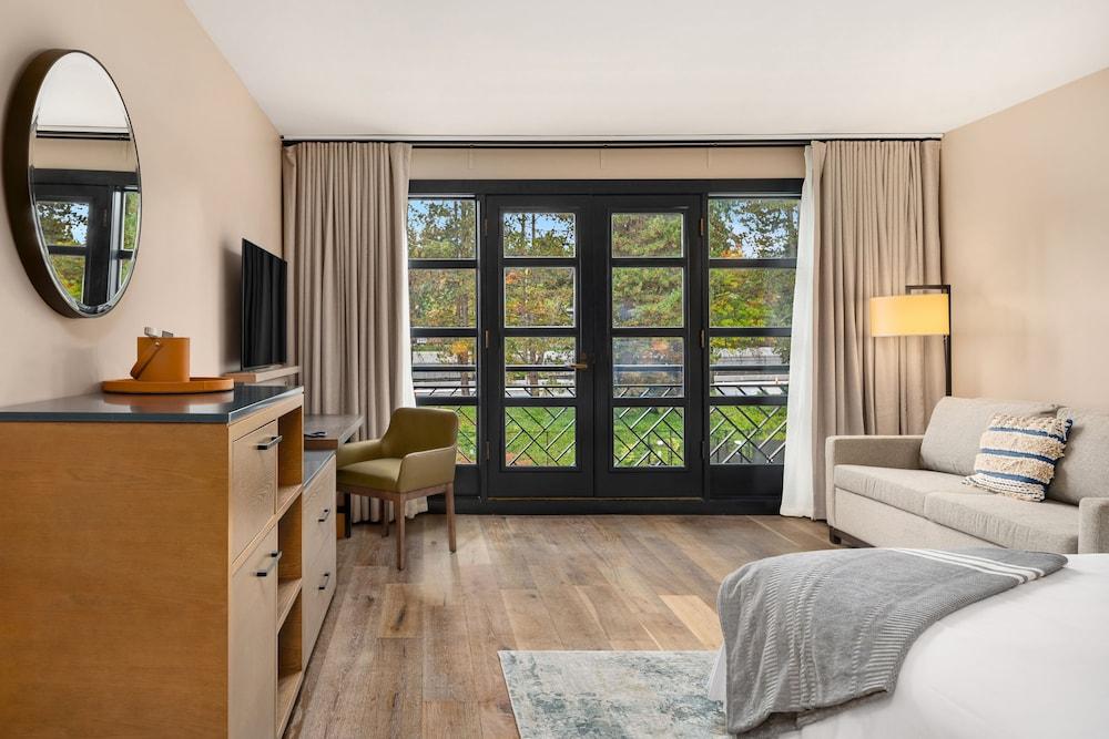 Bellevue Club Hotel photo 7