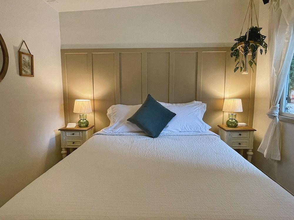 Emerald Valley Inn photo 30
