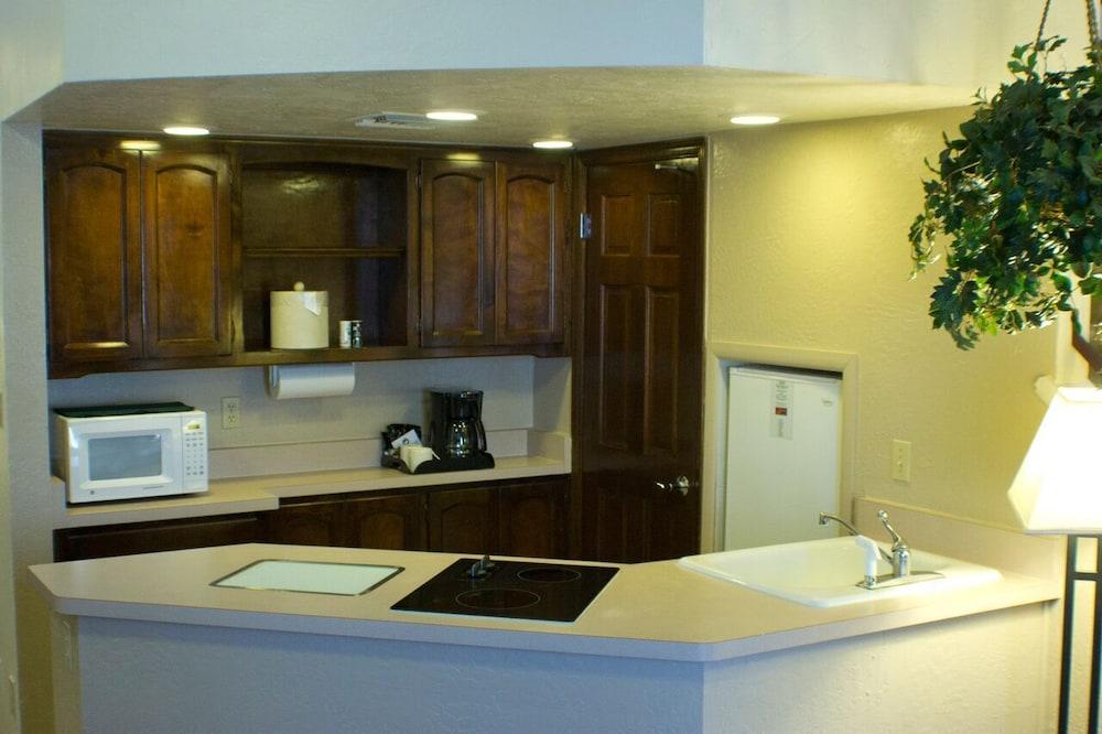 Getaways at Scottsdale Camelback photo 15