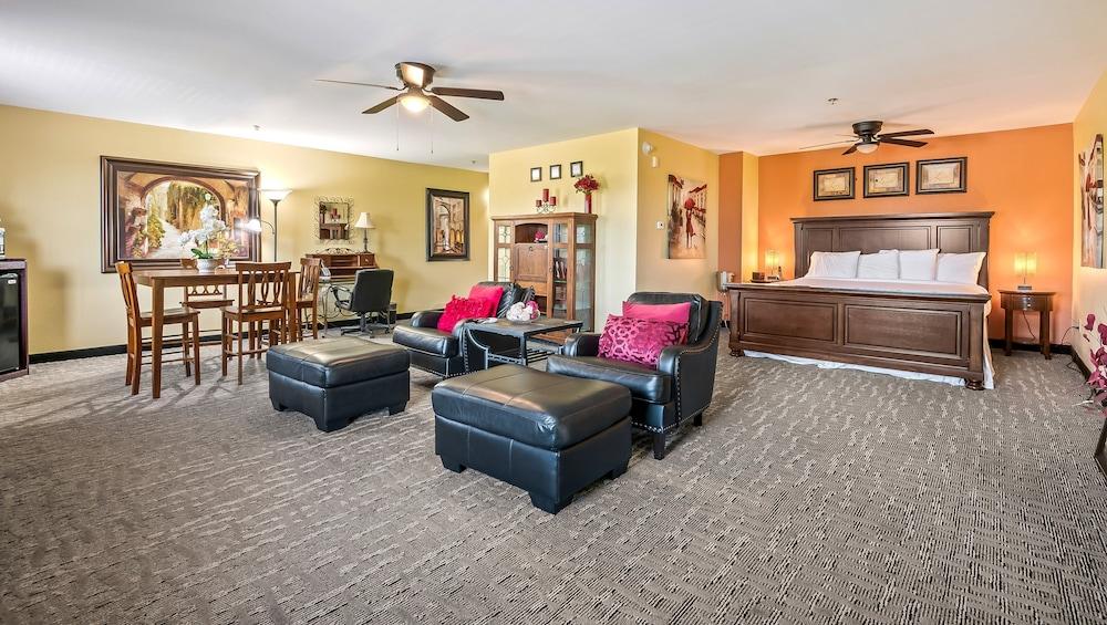 Wildwood Inn photo 15