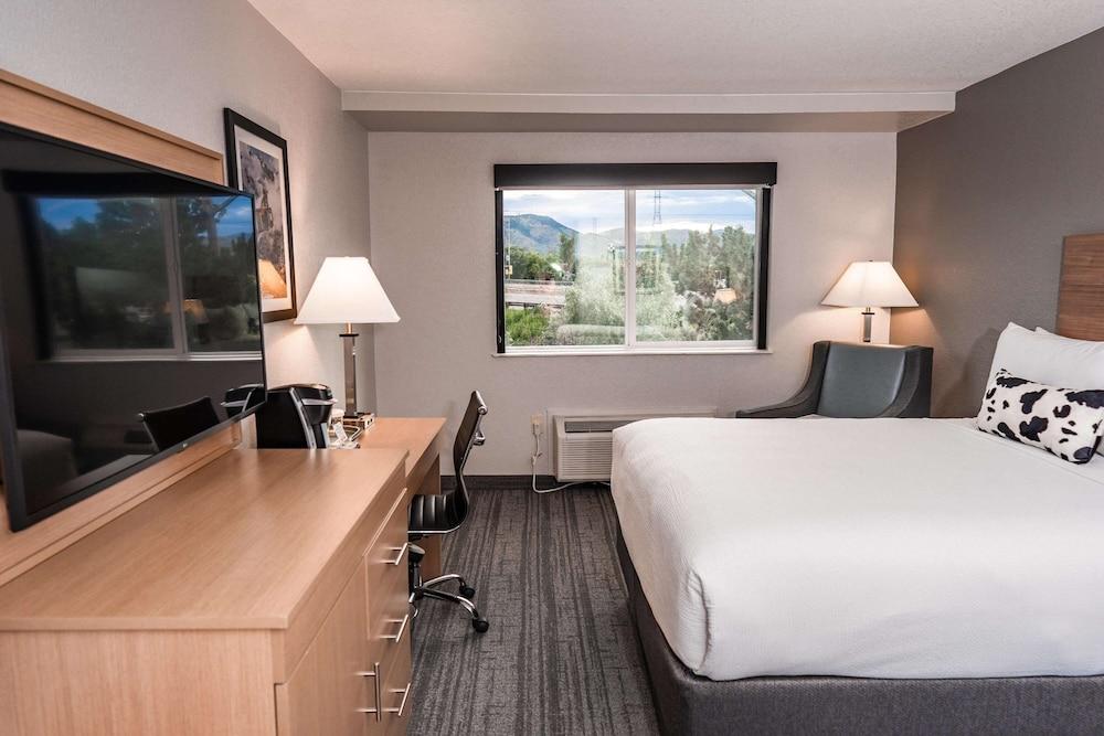 Best Western Plus Denver West/Golden photo 11