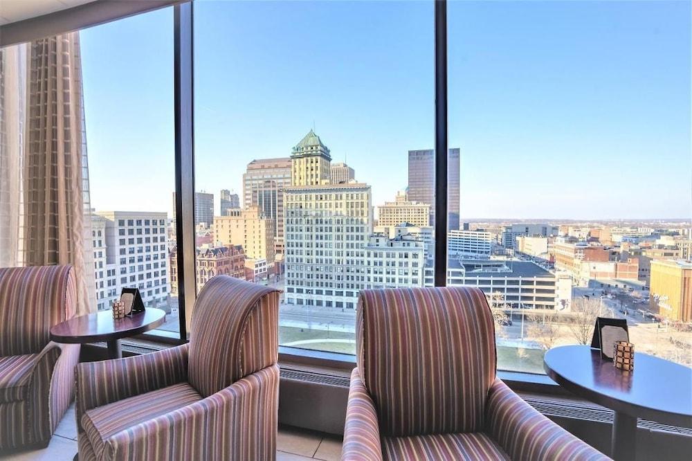 Dayton Vitality Hotel photo 9