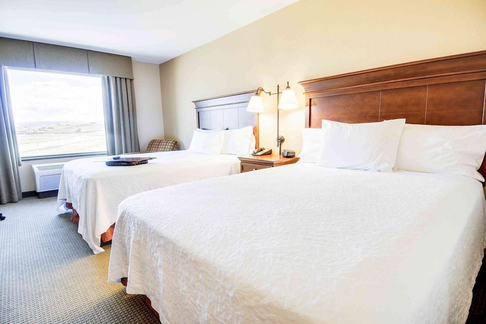Hampton Inn & Suites Pinedale photo 10