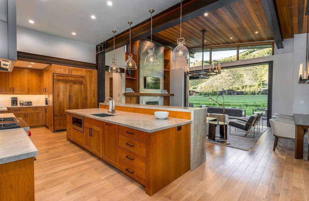 The Sylvan Lodge at Snake River Sporting Club photo 85