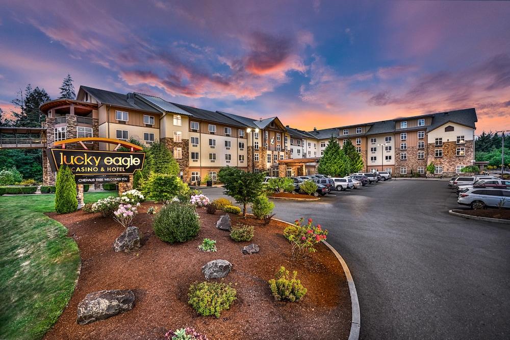 Lucky Eagle Casino & Hotel photo 1