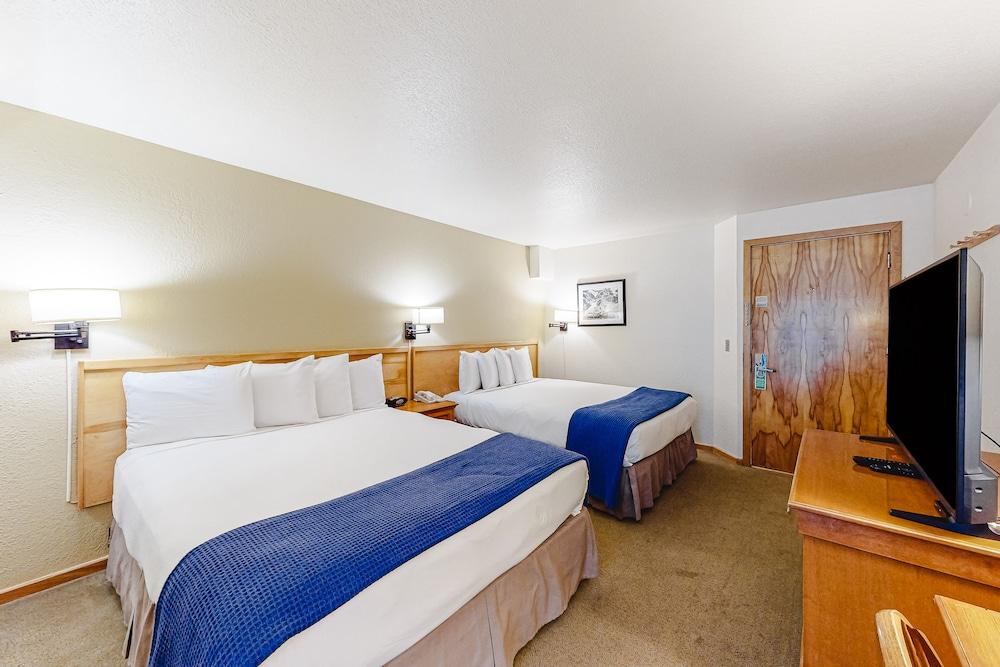 Aspen Mountain Lodge photo 18