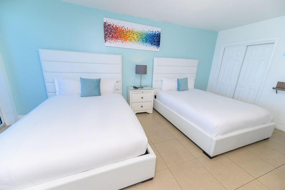 SeaStays Apartments photo 52