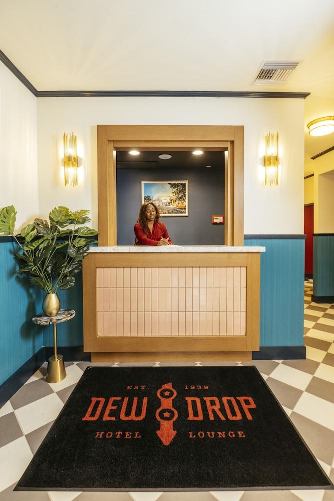 Dew Drop Inn photo 2