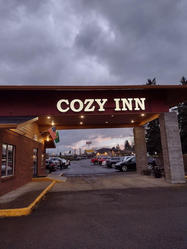 Cozy Inn photo 9