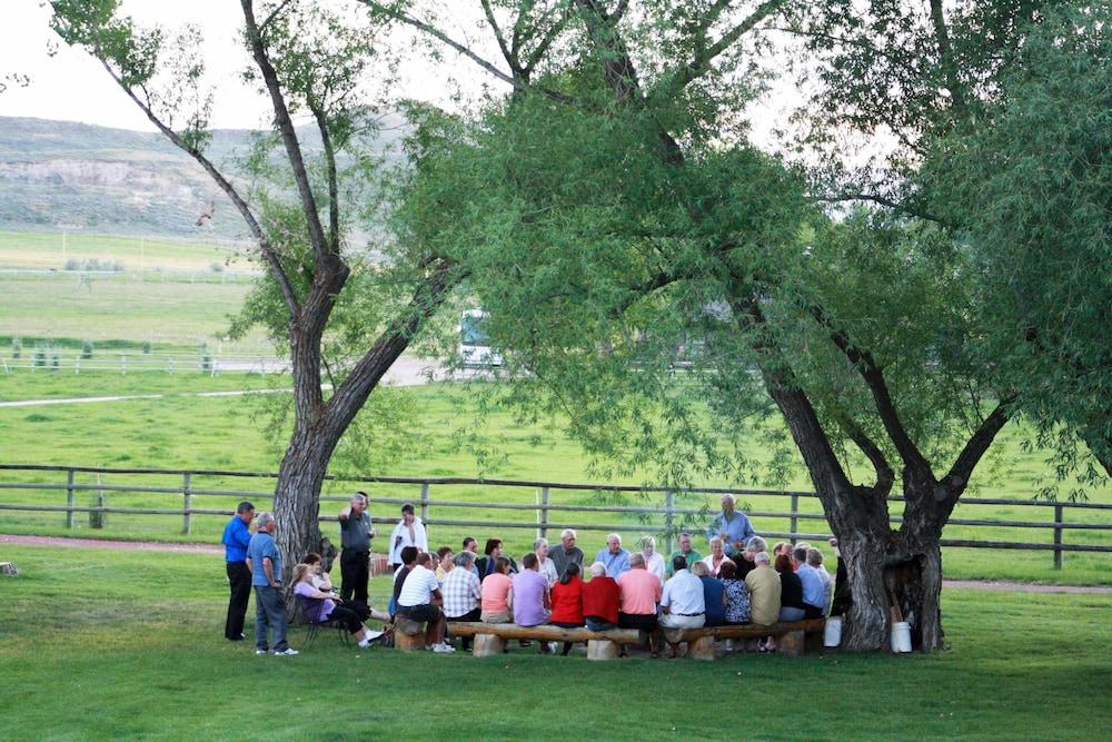 Ranch at Ucross photo 35