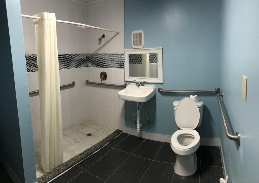 Apollo Inn Motel photo 28