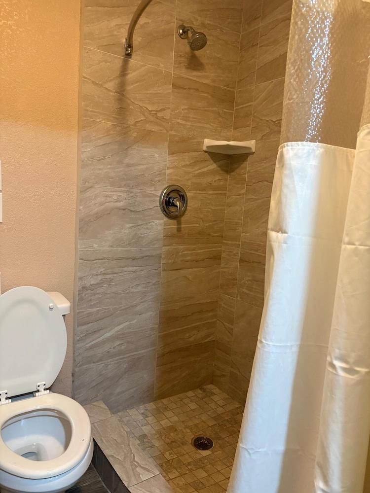SE'Air Motel By Townhouse Corpus Christi / Padre Island Tx photo 48