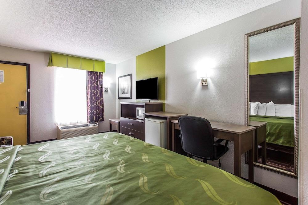 Quality Inn Albemarle photo 11