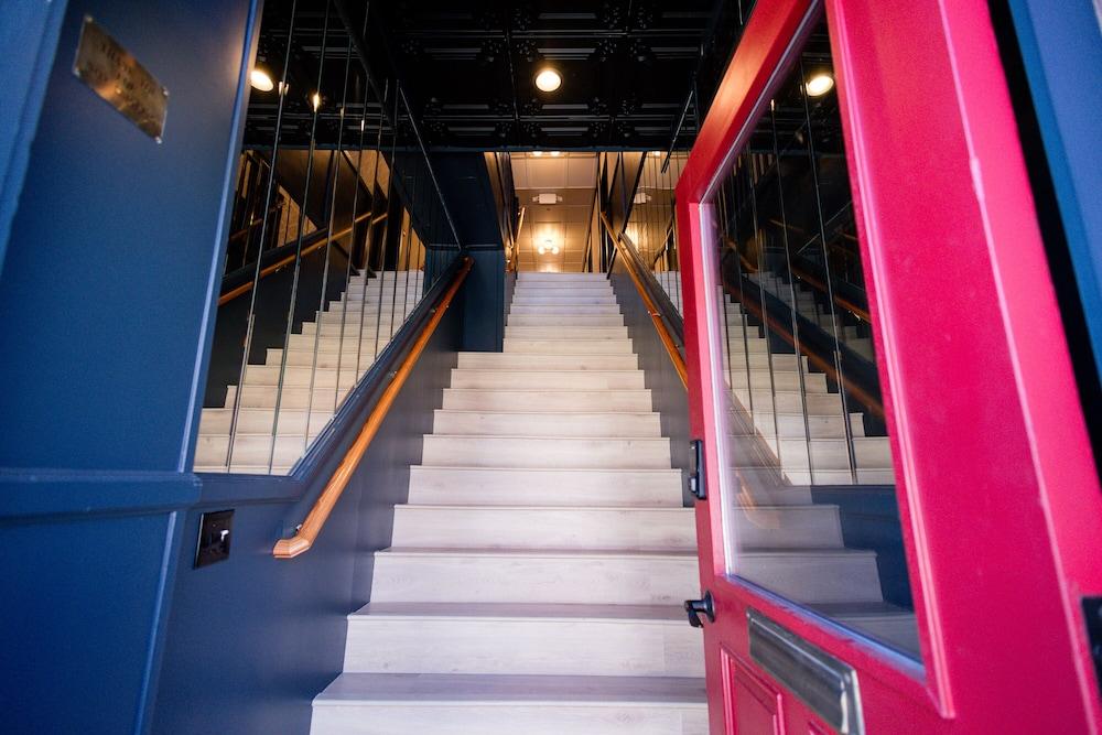 Speakeasy Suites photo 45