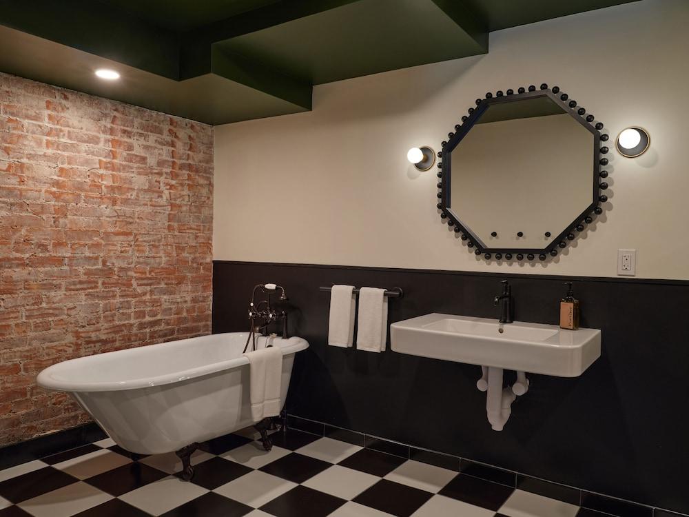 The Abner Hotel photo 12