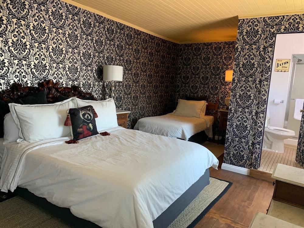 The Bodie Hotel photo 9