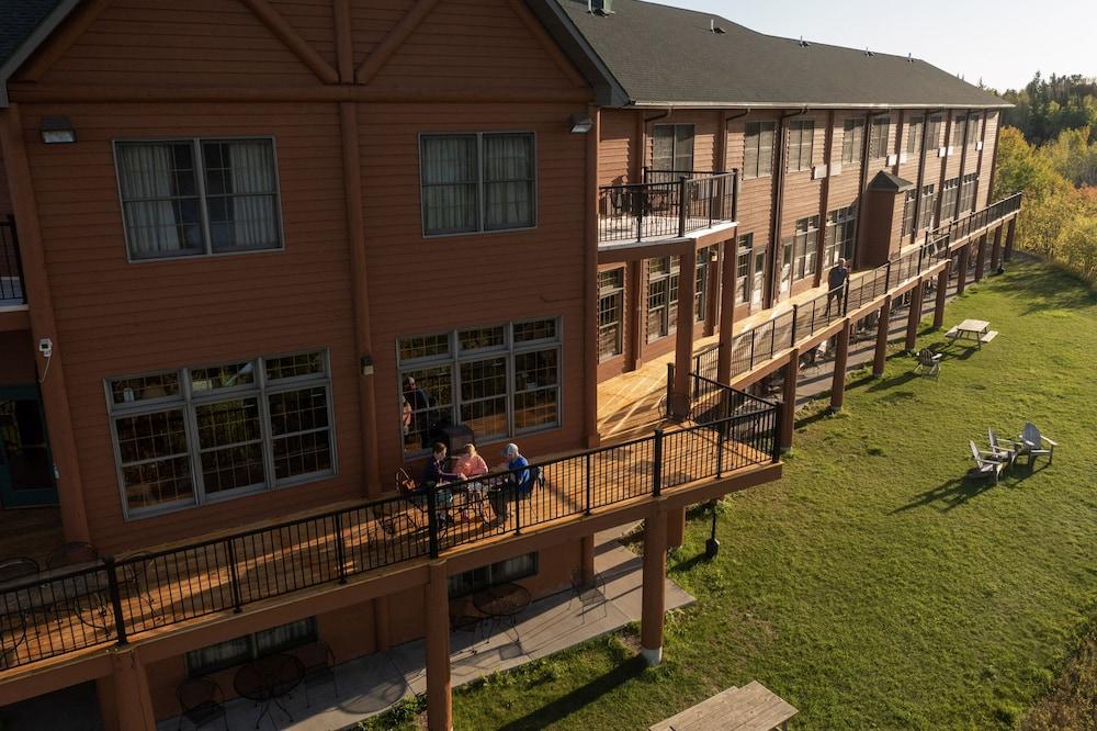 Grand Ely Lodge Resort & Conference Center photo 39